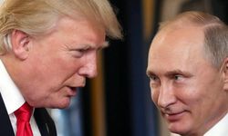Trump: Putin ile boşuna bir görüşme yapmak istemiyorum