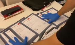 Adana'da 80 Milyon TL'lik Hazine Arazisi Dolandırıcılığı Operasyonu; 5 Tutuklama