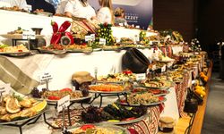 Adana Lezzet Festivali’ne 1 Milyon Ziyaretçi Bekleniyor