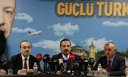 AK Parti'li Zorlu: Meclis'teki Sloganları Kesinlikle Doğru Bulmuyoruz