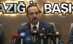 AK Parti'li Zorlu: Ülkelerini, Seçilmiş Cumhurbaşkanını Şikayet Etme Politikası İzliyorlar
