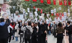 Asırlık Çınarlara Asılan 5 Bin Kitap Dakikalar İçinde Toplandı