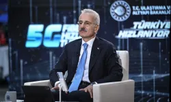 Bakan Uraloğlu 5G'yi Canlı Yayında Test Etti