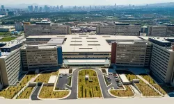 Bilkent Şehir Hastanesi'nden 'deli dana' açıklaması