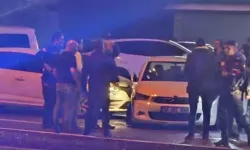 Balıkesir’de dehşet gecesi! 2 Kişiyi öldürüp 2 Polis 7 Kişiyi Yaraladı!