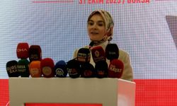 Bakan Göktaş: Ailesi güçlü olan bir toplumun geleceği de güçlü olur