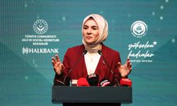 Bakan Göktaş: Kadınlar Yenilikçi Fikirleriyle İş Dünyasının Çehresini Değiştiriyor