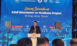 Bakan Kurum: Sındırgı'daki yapıları teker teker tarıyoruz