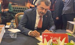 Bakan Tekin: Çocuklarımızın, Yaşamın İhtiyaç Duyduğu Becerileri Kazanmalarını İstiyoruz