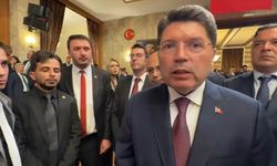 Bakan Tunç: Suç İşleyen Çocukların Bir Daha Suç İşlememesi İçin Alınması Gereken Tedbirler Önemli
