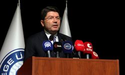 Bakan Tunç: 'Terörsüz Türkiye' komisyonu çok önemli kararlar alacak