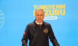 Bakan Yerlikaya: Hiç kimse polisimize, ‘düşman’ deme alçaklığına cüret edemez