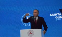 Bakan Yerlikaya: Hiç kimse polisimize, ‘düşman’ deme alçaklığına cüret edemez