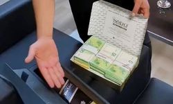 Baklava Kutusunda 110 Bin Avro Rüşvetin Detayları Ortaya Çıktı