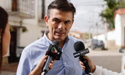 Bolivya'da devlet başkanı seçimini Rodrigo Paz kazandı