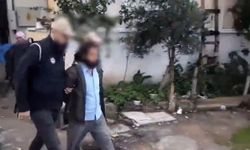 Bursa’da DEAŞ operasyonu: 18 gözaltı