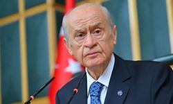 Bahçeli: CHP’nin Tavrı Türk milletinin İradesine Kesif Bir Saldırıdır