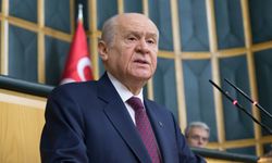 MHP Genel Başkanı Devlet Bahçeli: Cami de Bizim Cemevi de Bizim
