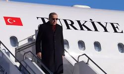 Cumhurbaşkanı Erdoğan Kuveyt, Katar ve Umman’a Gidecek
