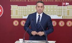 CHP'li Başarır: Türkiye, İsrail'e Karşı Daha Keskin Yaptırımlarını Açıklamalı