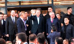 Cumhurbaşkanı Erdoğan: İsrail, Attığı İmzanın Arkasında Durmalı
