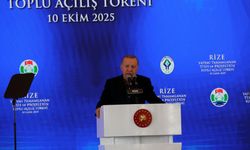 Cumhurbaşkanı Erdoğan: Tekrar Soykırım Ortamına Dönülmesinin Bedeli Çok Ağır Olacaktır
