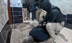 DEAŞ Adına Esnaftan Para Toplayan, Vermeyeni Darbeden 19 Şüpheli Yakalandı
