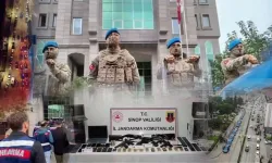 Sinop merkezli 6 ilde yasa dışı bahis operasyonu: 30 şüpheli tutuklandı