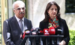 DEM Parti Heyeti, İmralı'ya Gidiyor