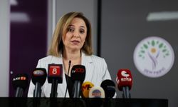 DEM Parti'den İmralı Görüşmesi Açıklaması