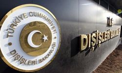 Dışişleri Bakanlığı: Ateşkesin Tam Olarak Uygulanmasını Bekliyoruz