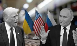 Kremlin, Trump ve Rusya lideri Putin'in görüşeceğini söyledi