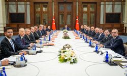 Ekonomi Koordinasyon Kurulu Toplandı