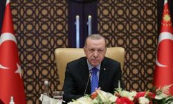 Millî Güvenlik Kurulu Bildirisi Yayımlandı