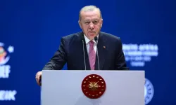 CB Erdoğan: Dünyanın En Büyük 17. Ekonomisiyiz