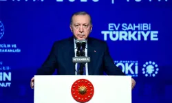 CB Erdoğan Açıkladı: 81 ilde 500 bin konut projesinin şartları belli oldu!