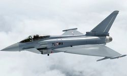 Eurofighterlar geliyor mu?