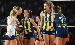 Şampiyonlar Kupası Fenerbahçe’nin