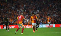 Galatasaray, Göztepe engelini 3-1'lik skorla aştı