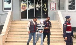 Hırsızlık İçin Girdiği Evden 140 Kilo Fındık Çalan Şüpheli Tutuklandı