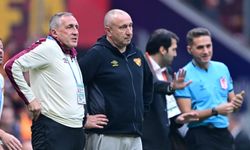 Göztepe isyan bayrağını açtı