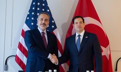 Türkiye İle ABD Arasında Kritik Gazze Görüşmesi