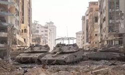 Hamas Heyeti, Ateşkes Görüşmeleri Mısır’da Gerçekleşecek