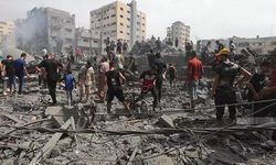 İsrail, Hamas’ın Kızılhaç'a teslim ettiği esirin cesedini aldı