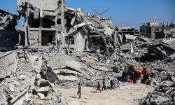 İsrail’in ateşkesi ihlal ederek, Gazze'ye düzenlediği saldırılarda 91 kişi yaşamını yitirdi