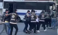 Avukat Serdar Öktem Cinayetinin Şüphelileri Adliyeye Sevk Edildi