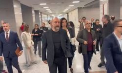 Ayşe Barım İkinci Kez Hakim Karşısına Çıkıyor