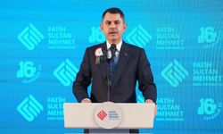 Bakan Kurum: Cumhurbaşkanımız, 'Yeni 500 bin sosyal konut projemizi' milletimizle paylaşacaklar