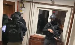 İstanbul’da DEAŞ Operasyonu: 13 Gözaltı