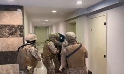 İstanbul'da yasa dışı bahis operasyonu: 20 kişi gözaltında